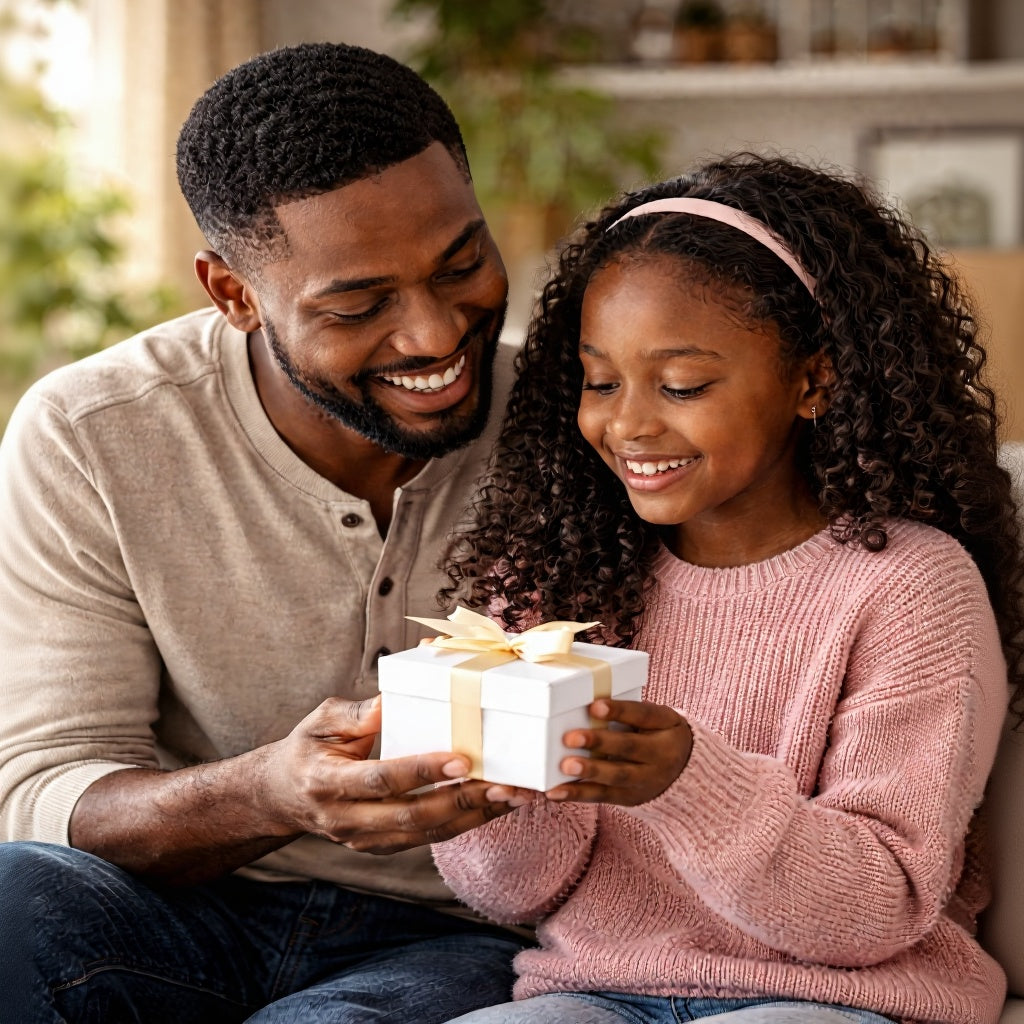 For Daughter