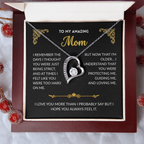 (Almost Sold Out) Forever Love - To My Mom, Our Nest, Our Love, Our Everything