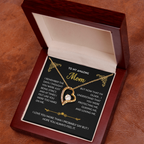 (Almost Sold Out) Forever Love - To My Mom, Our Nest, Our Love, Our Everything