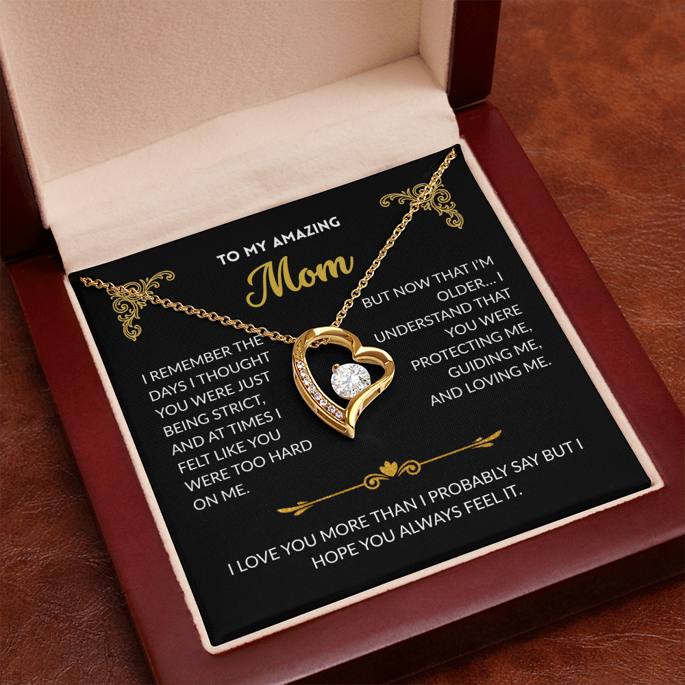 (Almost Sold Out) Forever Love - To My Mom, Our Nest, Our Love, Our Everything