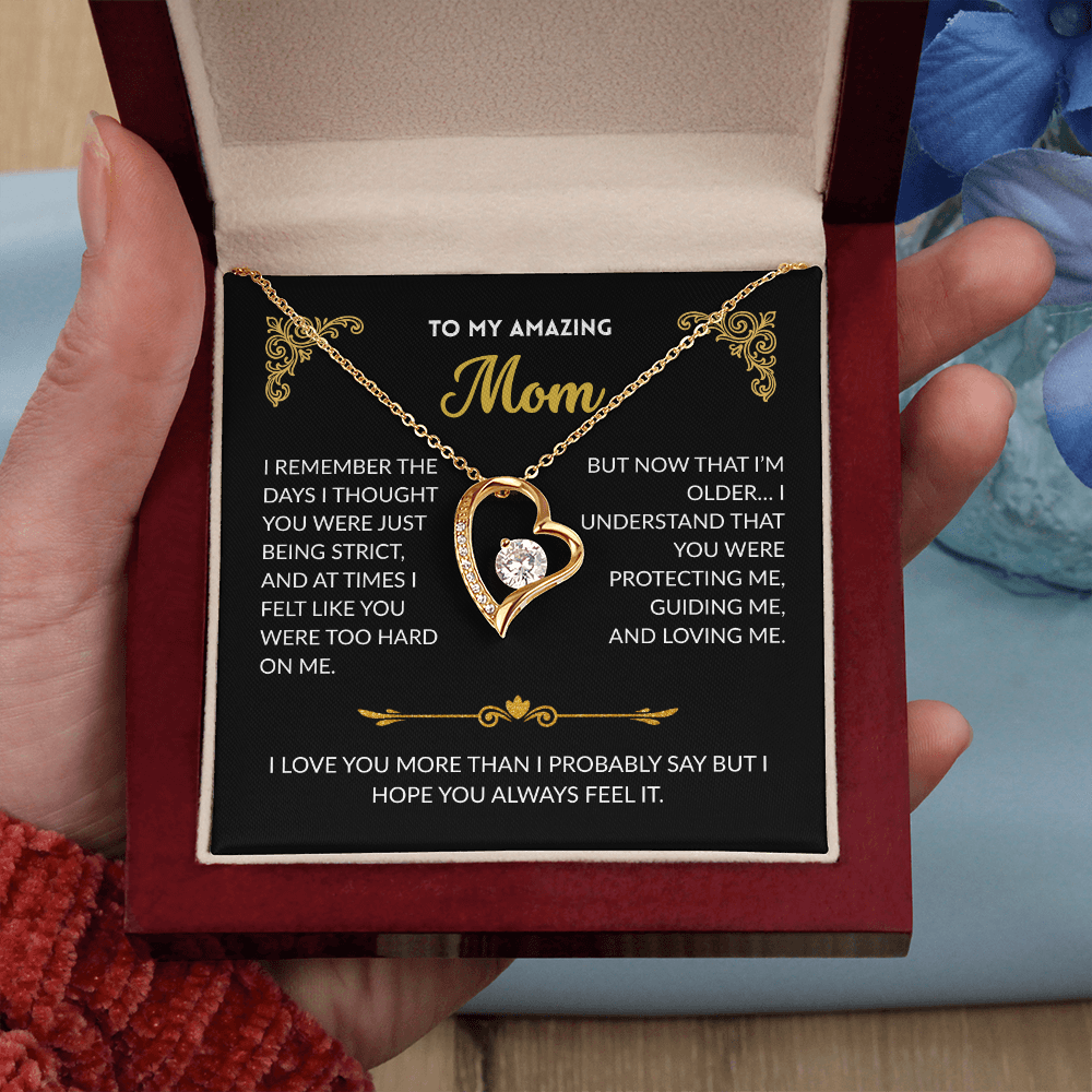 (Almost Sold Out) Forever Love - To My Mom, Our Nest, Our Love, Our Everything