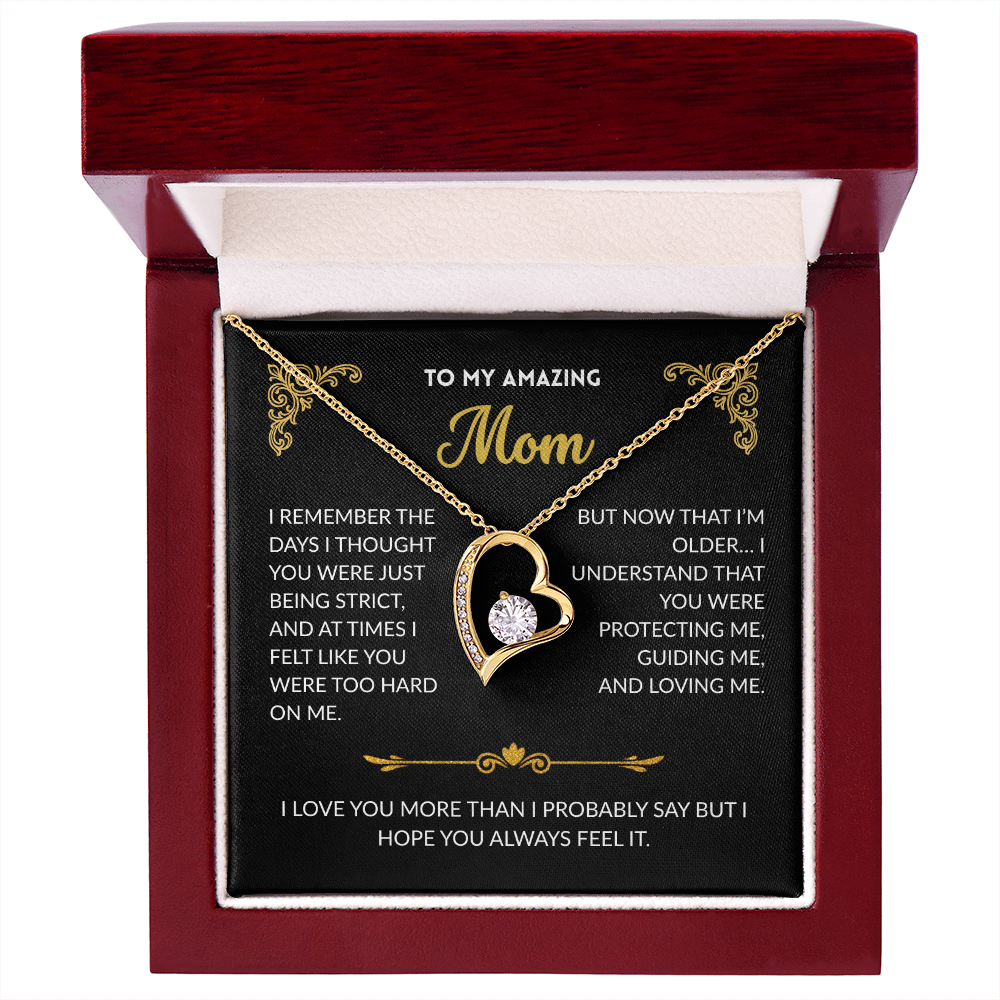 (Almost Sold Out) Forever Love - To My Mom, Our Nest, Our Love, Our Everything
