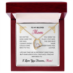 (Almost Sold Out) Forever Love - To The Best Mom, The Heart of Our Home