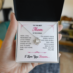 To My First Best Friend - To My Mom