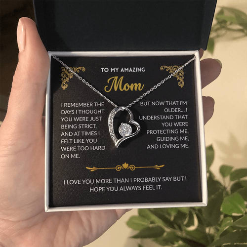 (Almost Sold Out) Forever Love - To My Mom, Our Nest, Our Love, Our Everything