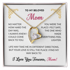 (Almost Sold Out) Forever Love - To The Best Mom, The Heart of Our Home