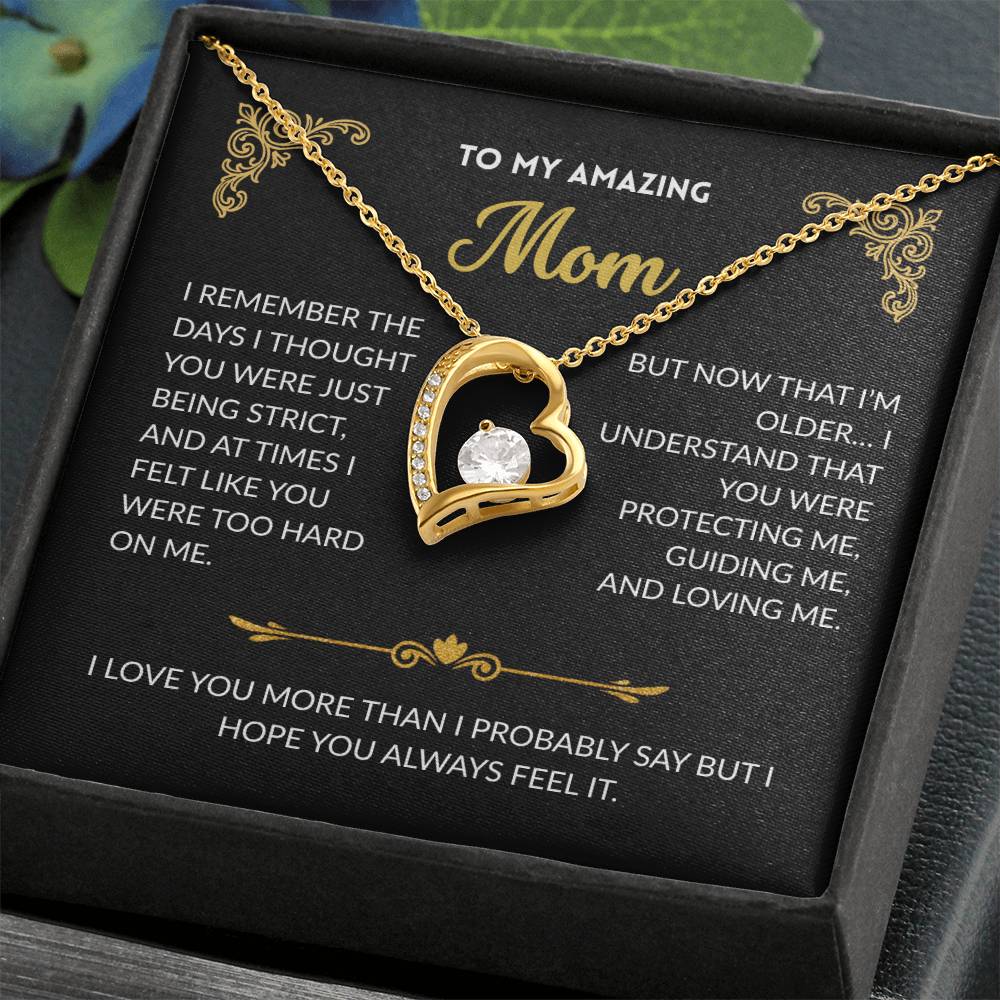 (Almost Sold Out) Forever Love - To My Mom, Our Nest, Our Love, Our Everything