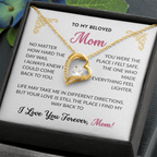 (Almost Sold Out) Forever Love - To The Best Mom, The Heart of Our Home